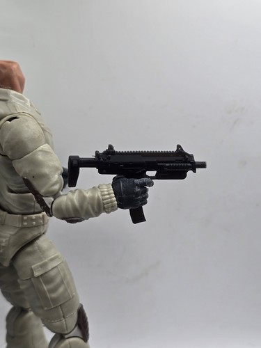 Printed mp7 smg sub - printed,