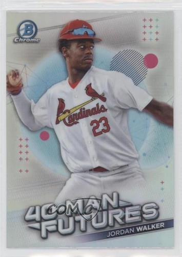 2021 bowman chrome man - bowman,