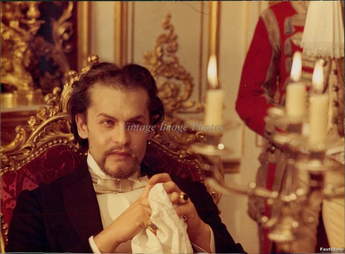 Ludwig mario turst handsome - ludwig,