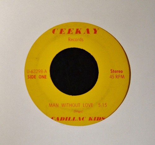 Hear mp3 garage cadillac - mp3,