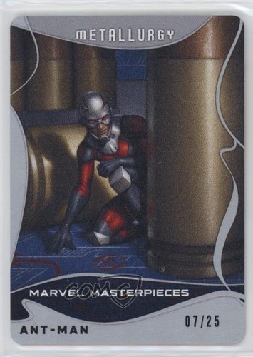2022 upper deck marvel - 2022,