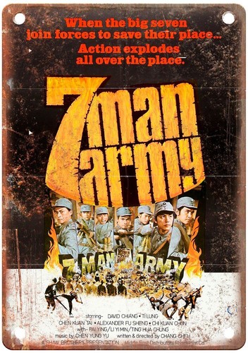 Man army vintage - 7,