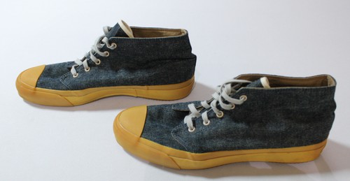 The hill side men - the, selvedge