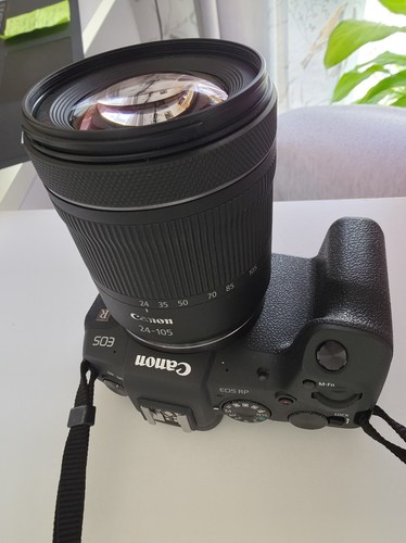 Canon eos 2mp mirrorless - canon,