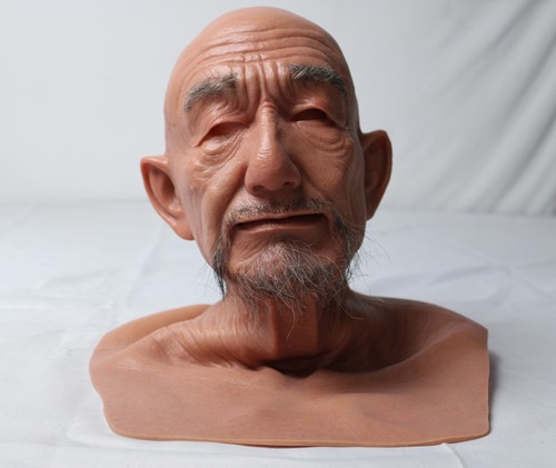 Unbranded realistic silicone - unbranded,