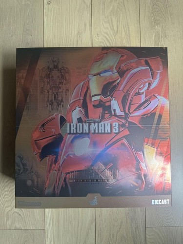 Hot toys movie - toys,